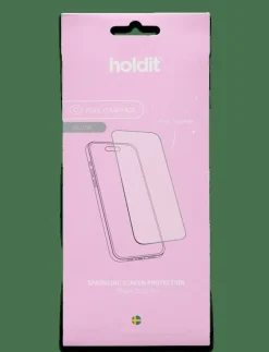 Kvinnor Holdit Mobilaccessoarer|Mobilaccessoarer|Temp Glass - Skärmskydd