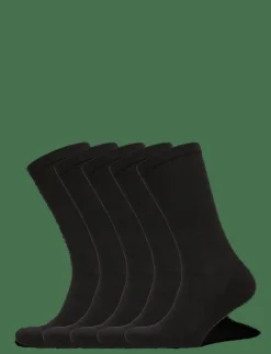 Claudio Tennis Socks 5-pack ½ terry. - Vanliga strumpor| Underkläder|Strumpor