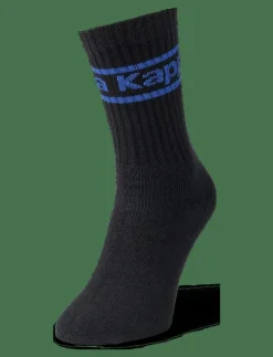 KAPPA Tennissock - Frigga DK 3 pack - Strumpor|Barn Strumpor & Tights|Underkläder