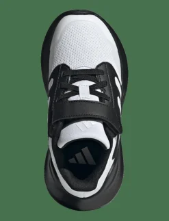 Barn adidas Sportswear Sportskor|Sneakers|Tensaur Run 3.0 EL C - Låga sneakers