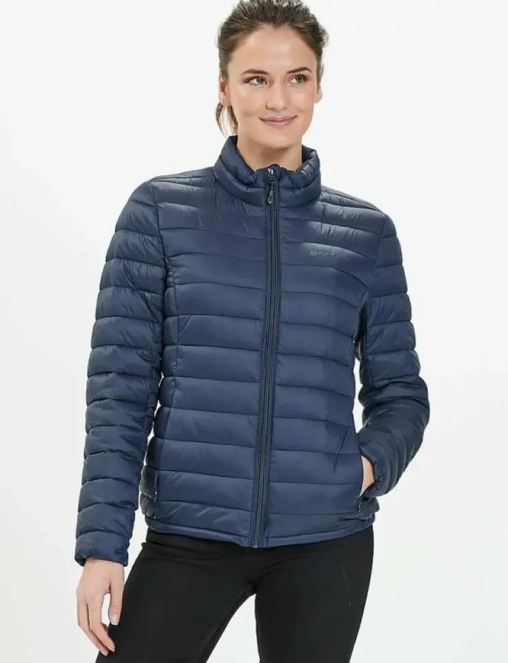 Whistler Tepic W Pro-lite Jacket - Friluftsjacka|Kvinnor Jackor|Plus Size & Curvy