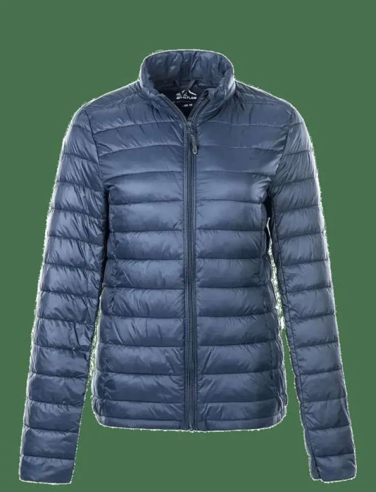 Whistler Tepic W Pro-lite Jacket - Friluftsjacka|Kvinnor Jackor|Plus Size & Curvy