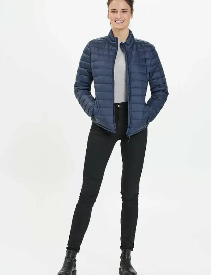 Whistler Tepic W Pro-lite Jacket - Friluftsjacka|Kvinnor Jackor|Plus Size & Curvy