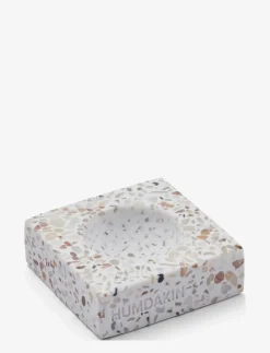 Humdakin Terrazzo Egg Tray Single - Brickor| Serveringstillbehör