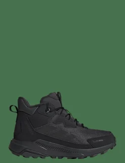 Kvinnor adidas Terrex Skor|Sportskor|TERREX ANYLANDER CLIMAWARM + W - Skor