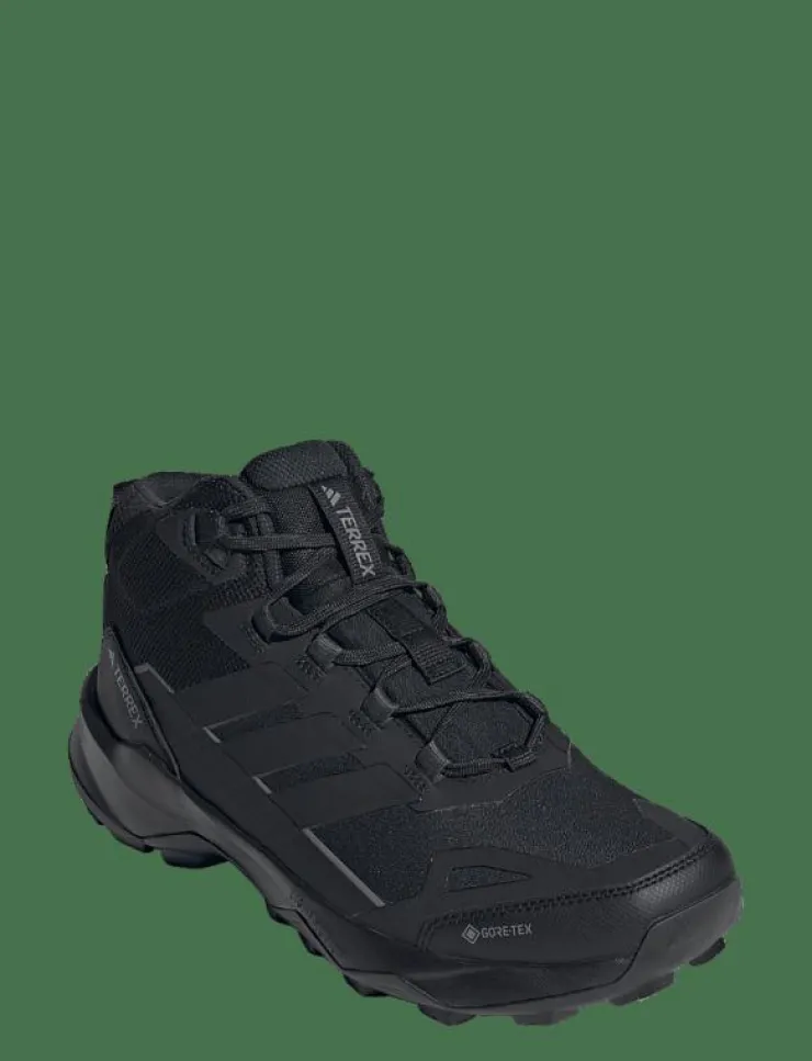 adidas Terrex TERREX SKYCHASER AX5 MID GTX - Vandringsskor| Skor|Sportskor