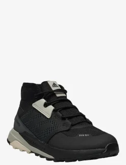 adidas Terrex TERREX TRAILMAKER MID R.RDY K - Höga sneakers|Barn Sneakers