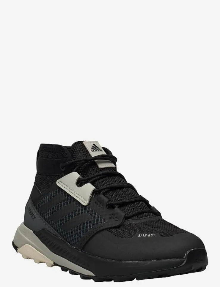 adidas Terrex TERREX TRAILMAKER MID R.RDY K - Höga sneakers|Barn Sneakers