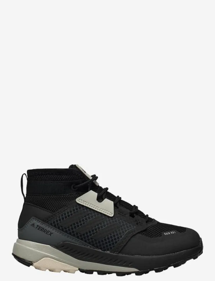 adidas Terrex TERREX TRAILMAKER MID R.RDY K - Höga sneakers|Barn Sneakers