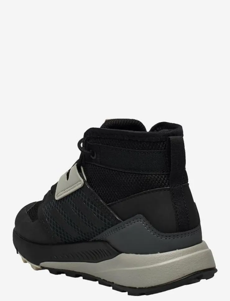 adidas Terrex TERREX TRAILMAKER MID R.RDY K - Höga sneakers|Barn Sneakers