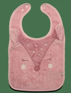 Barn Pippi Hälsa & Hygien|Terry Bib - Babyskötsel