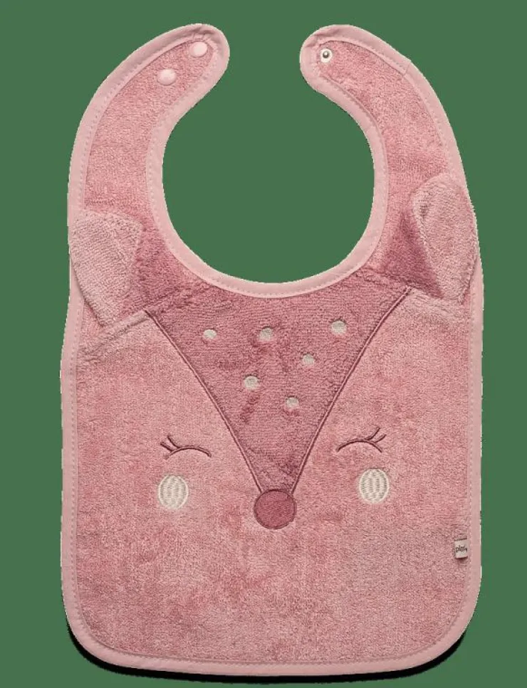 Barn Pippi Hälsa & Hygien|Terry Bib - Babyskötsel