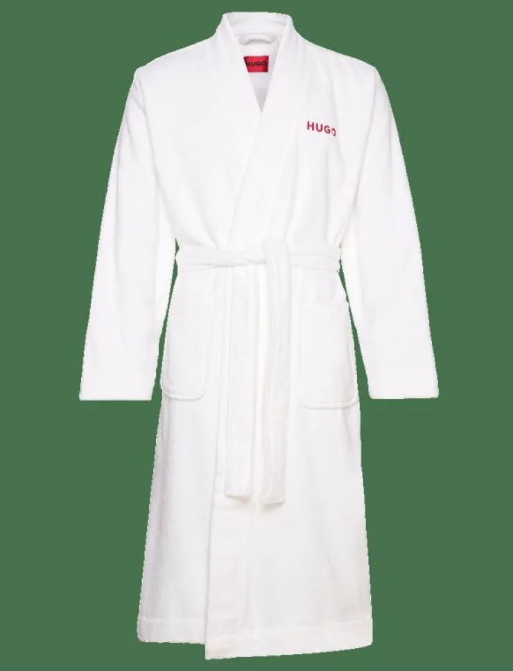 HUGO Terry Gown - Morgonrock| Morgonrockar|Morgonrockar