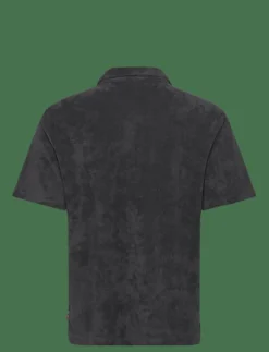 Levi's® Pikéer|TERRY POCKET POLO DARK PHANTOM - Kortärmade pikéer