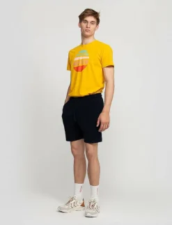Revolution Shorts|Terry Shorts - Shorts