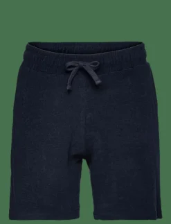 Revolution Shorts|Terry Shorts - Shorts