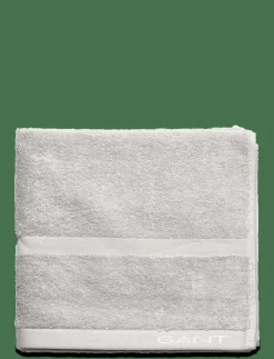 GANT TERRY TOWEL 50X70 - Badrumstextilier| Handdukar & Badlakan