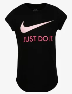 Nike TE-S/S TEE - Kortärmade|Barn Sportkläder