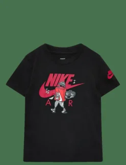 Barn Nike Sportkläder|TE-S/S TEE - Kortärmade