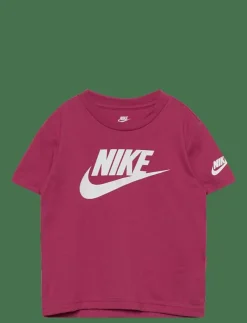 Barn Nike Sportkläder|TE-S/S TEE - Kortärmade