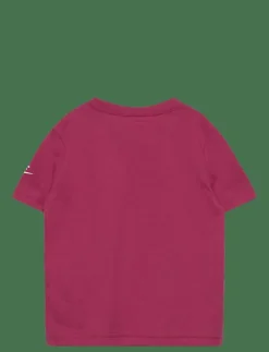 Barn Nike Sportkläder|TE-S/S TEE - Kortärmade