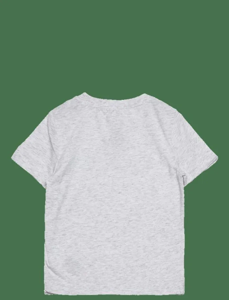 Barn Nike Sportkläder|Basplagg|TE-S/S TEE - Kortärmade