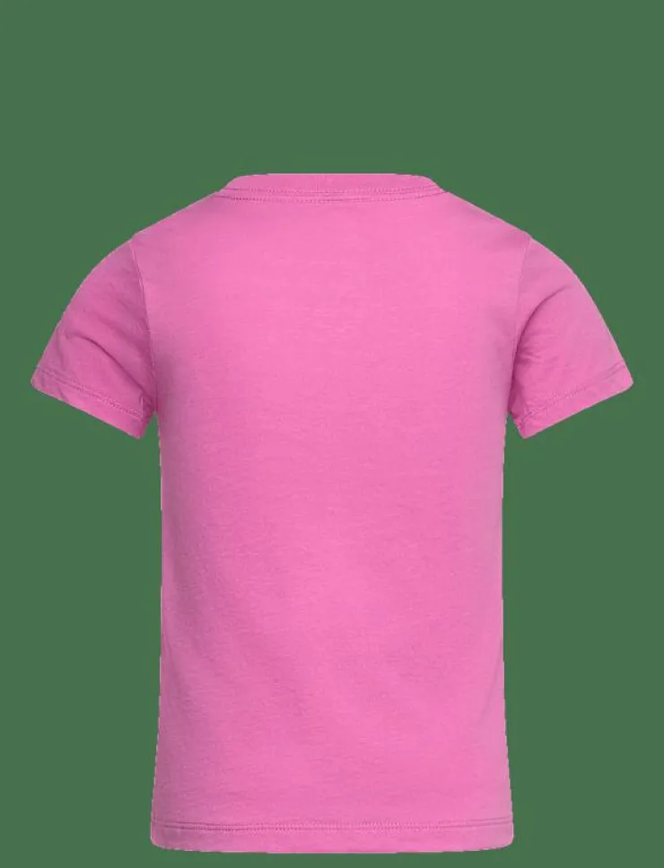 Nike TE-S/S TEE - Kortärmade|Barn Sportkläder