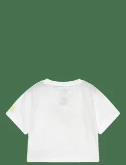 Nike TE-S/S TEE - Kortärmade|Barn Sportkläder|Basplagg