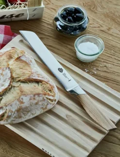 Ballarini Tevere, Brödkniv 20 cm - Brödknivar| Köksknivar & Knivtillbehör