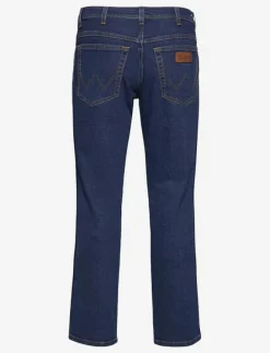 Wrangler TEXAS - Regular jeans| Kläder