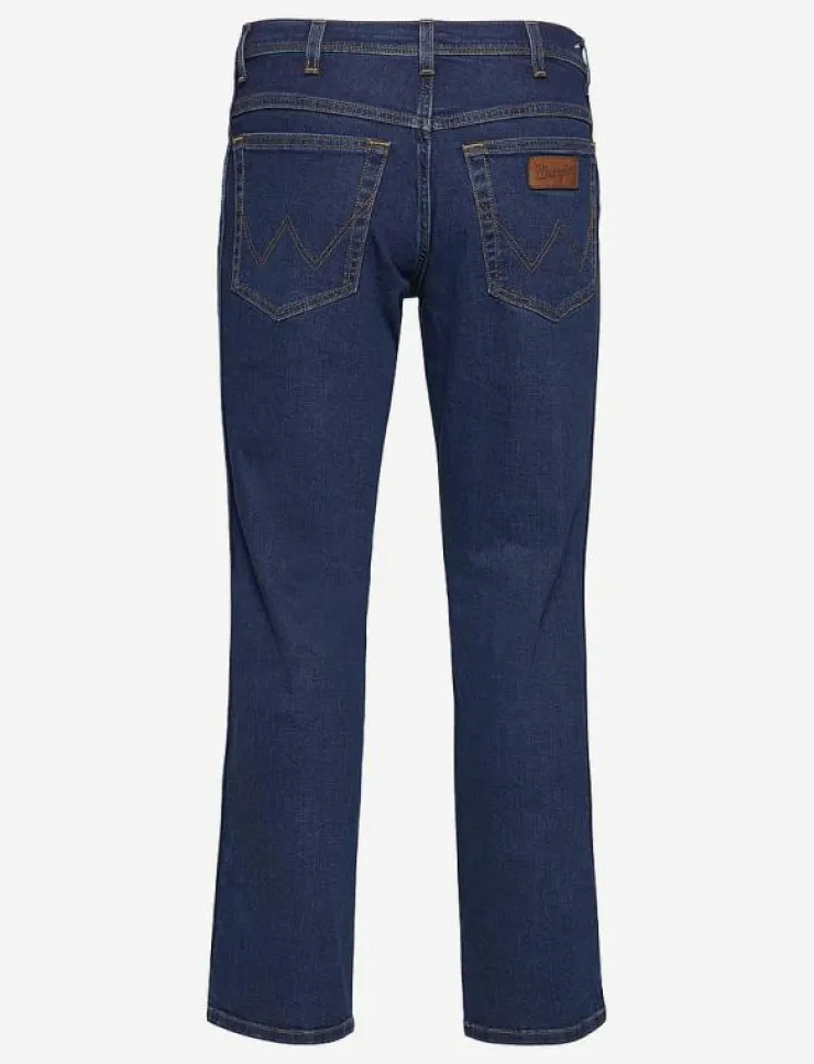 Wrangler TEXAS - Regular jeans| Kläder
