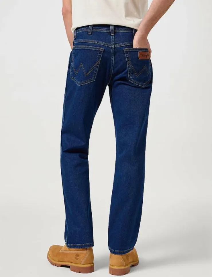 Wrangler TEXAS - Regular jeans| Kläder