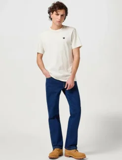 Wrangler TEXAS - Regular jeans| Kläder