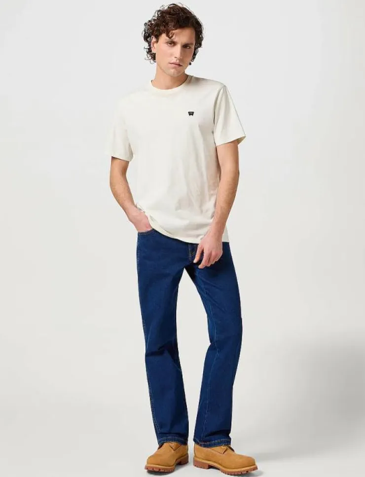 Wrangler TEXAS - Regular jeans| Kläder