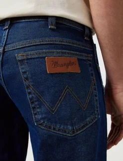 Wrangler TEXAS - Regular jeans| Kläder