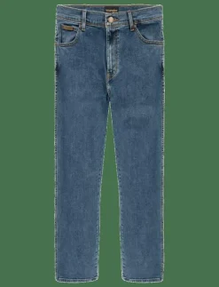Wrangler Kläder|Denim Kläder|TEXAS - Regular jeans