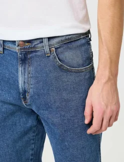 Wrangler Kläder|Denim Kläder|TEXAS - Regular jeans