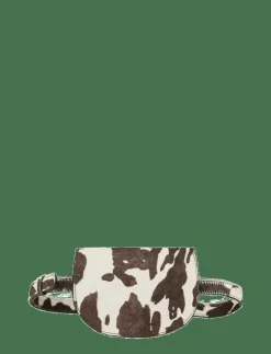 Becksöndergaard Texas Leather Belt Bag - Magväskor|Kvinnor Magväskor