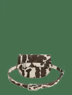 Becksöndergaard Texas Leather Belt Bag - Magväskor|Kvinnor Magväskor