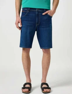 Wrangler Texas Shorts - Jeansshorts| Shorts