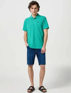 Wrangler Texas Shorts - Jeansshorts| Shorts