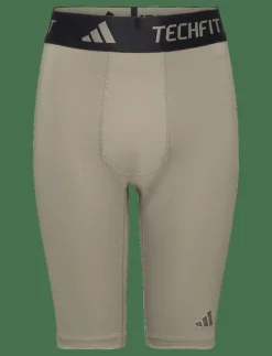 adidas Performance TF BASE SHORT T - Träningstights| Tights