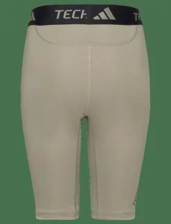adidas Performance TF BASE SHORT T - Träningstights| Tights