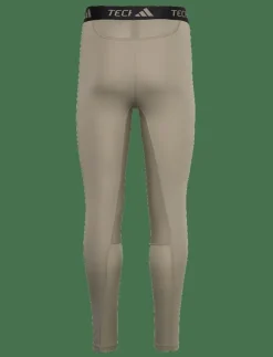 adidas Performance Tights|TF BASE TIGHT - Träningstights