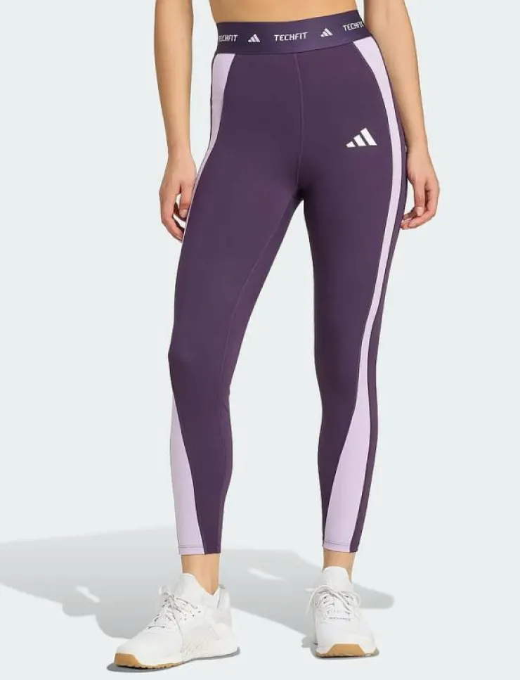Kvinnor adidas Performance Tights|TF CB 7/8 - Träningstights