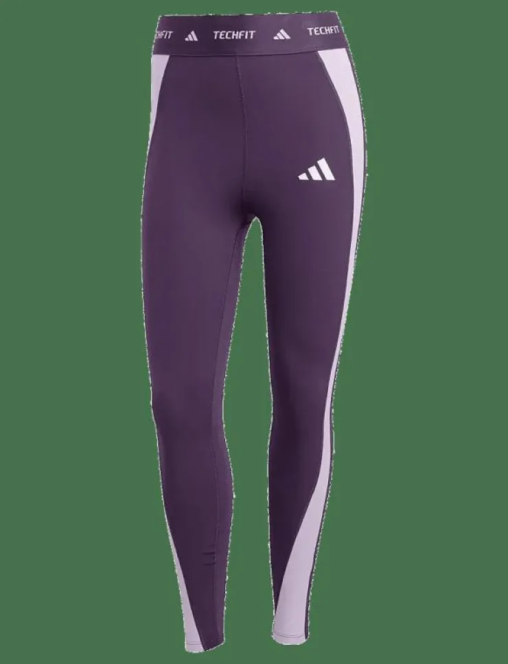 Kvinnor adidas Performance Tights|TF CB 7/8 - Träningstights