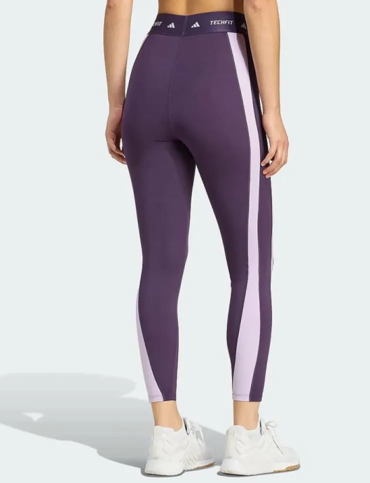 Kvinnor adidas Performance Tights|TF CB 7/8 - Träningstights