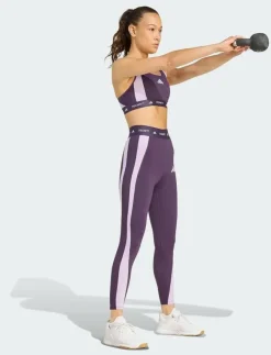 Kvinnor adidas Performance Tights|TF CB 7/8 - Träningstights