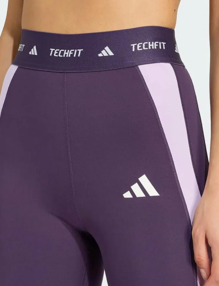 Kvinnor adidas Performance Tights|TF CB 7/8 - Träningstights