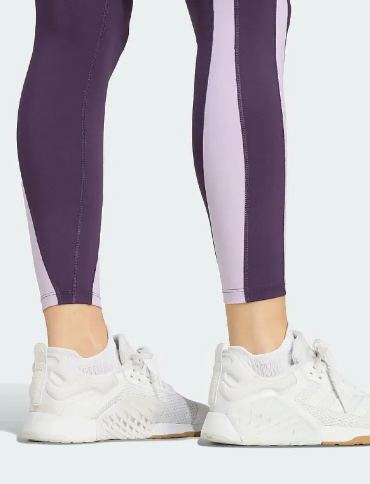 Kvinnor adidas Performance Tights|TF CB 7/8 - Träningstights